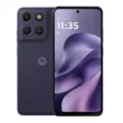 گوشی موبایل موتورولا مدل Moto G17 ظرفیت 256 گیگابایت رم 8 گیگابایت