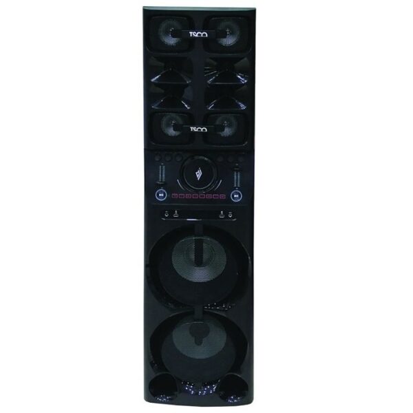 پخش کننده خانگی تسکو مدل TS 1020-DJ
