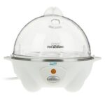 تخم مرغ پز سایا مدل ZDQ-70A