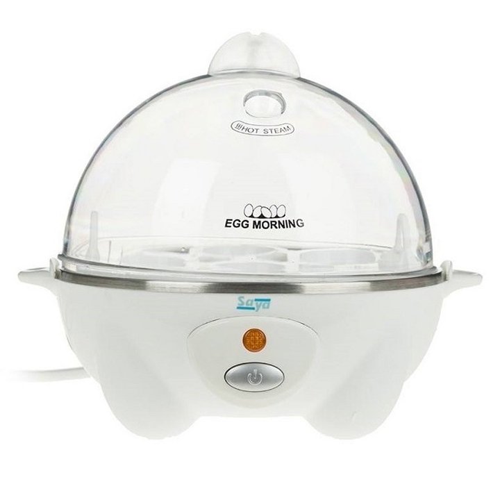 تخم مرغ پز سایا مدل ZDQ-70A