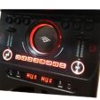 پخش کننده خانگی تسکو مدل TS 1020-DJ