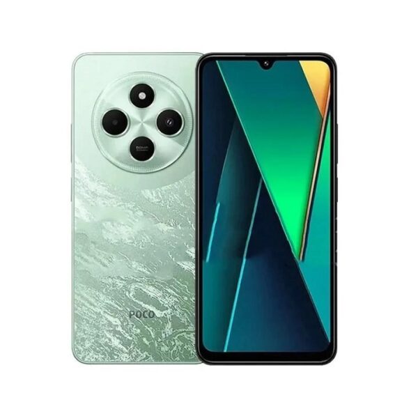 گوشی موبایل شیائومی 4G Poco C75 ظرفیت 128
