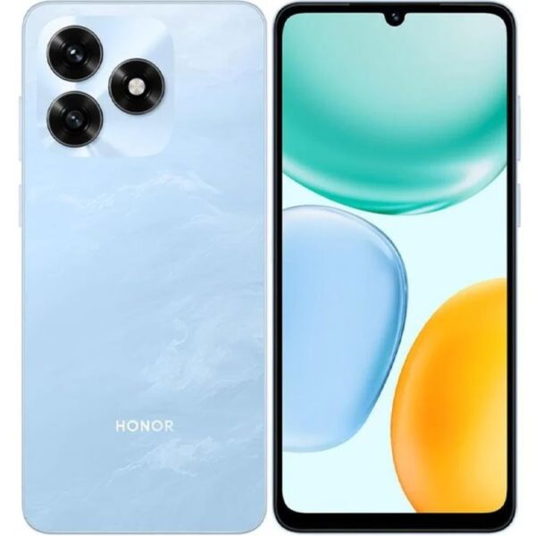 گوشی موبایل آنر X5c Plus 4G ظرفیت 128 گیگابایت