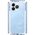 گوشی موبایل آنر X5c Plus 4G ظرفیت 128 گیگابایت رم 4 گیگابایت + بیمه