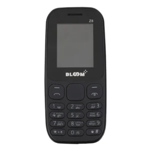 گوشی موبایل بلووم مدل Plus Z8 دو سیم کارت