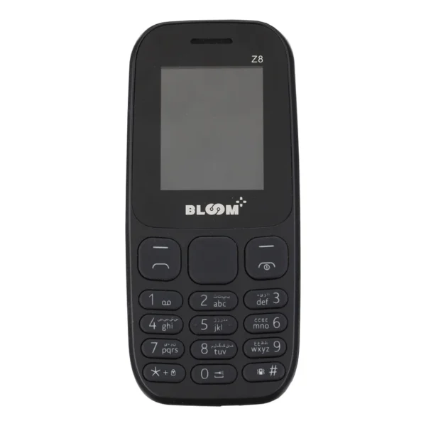 گوشی موبایل بلووم مدل Plus Z8 دو سیم کارت