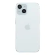 گوشی موبایل اپل مدل iPhone 15 Not Active دو سیم کارت ظرفیت 128 رم 6 گیگابایت – پارت نامبر CH