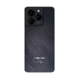 گوشی موبایل نمو مدل N16 دو سیم کارت ظرفیت 128 گیگابایت رم 4 گیگابایت