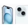 گوشی موبایل اپل مدل iPhone 15 Not Active دو سیم کارت ظرفیت 128 رم 6 گیگابایت – پارت نامبر CH
