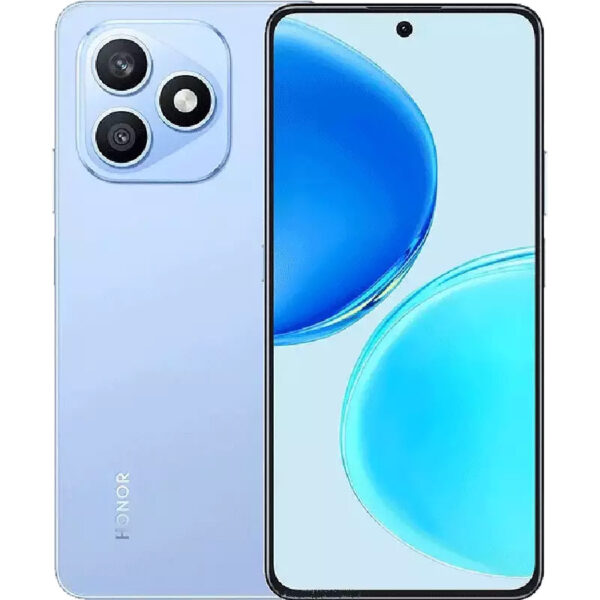 گوشی موبایل آنر مدل X8d ظرفیت 512 گیگابایت رم 8 گیگابایت