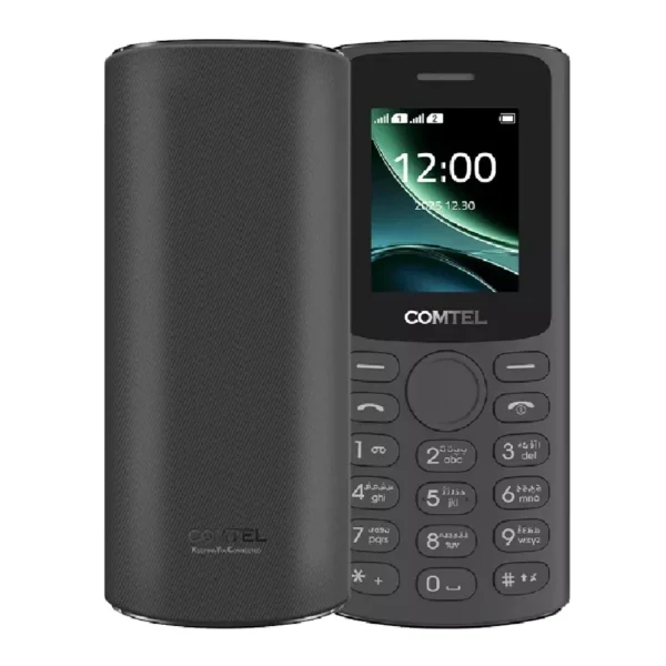 گوشی موبایل کامتل مدل C105 دو سیم کارت