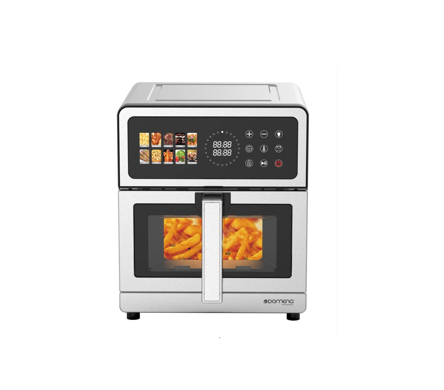هواپز دومنا مدل DA120W