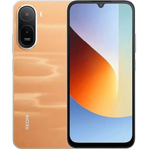 گوشی موبایل شیائومی مدل Redmi A7 Pro 4G ظرفیت 64 گیگابایت و رم 4 گیگابایت