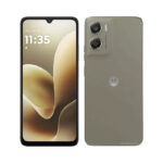 گوشی موبایل موتورولا مدل Moto G06 Power ظرفیت 256 گیگابایت رم 4 گیگابایت