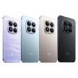 گوشی موبایل شیائومی مدل Redmi Note 15 Pro 5G ظرفیت 256 گیگابایت رم 8 گیگابایت