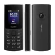 گوشی موبایل هانوفر مدل HANOFER 110(2023)