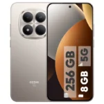 گوشی موبایل شیائومی مدل Redmi Note 15 Pro 5G ظرفیت 256 گیگابایت رم 8 گیگابایت