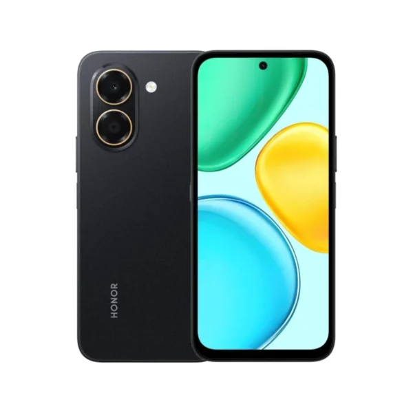 گوشی موبایل آنر مدل X7e ظرفیت 256 گیگابایت رم 6 گیگابایت