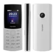 گوشی موبایل هانوفر مدل HANOFER 110(2023)