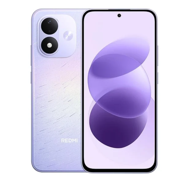 گوشی موبایل شیائومی مدل Redmi Note 17 4G