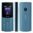 گوشی موبایل هانوفر مدل HANOFER 110(2023)
