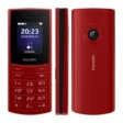 گوشی موبایل هانوفر مدل HANOFER 110(2023)