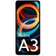 گوشی موبایل شیائومی مدل Redmi A3 دو سیم کارت ظرفیت 128 گیگابایت و رم 4 گیگابایت