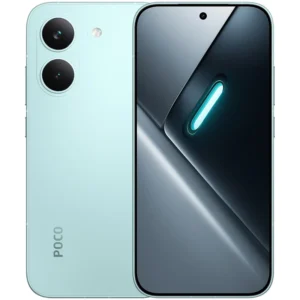 گوشی موبایل شیائومی مدل Poco X8 Pro ظرفیت 512 گیگابایت رم 12 گیگابایت
