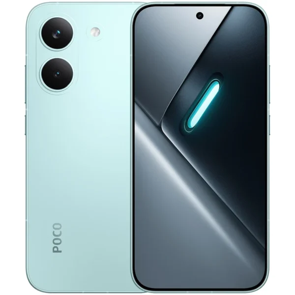 گوشی موبایل شیائومی مدل Poco X8 Pro ظرفیت 512 گیگابایت