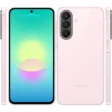 گوشی موبایل سامسونگ مدل Galaxy A27 دو سیم کارت ظرفیت 128 گیگابایت و رم 6 گیگابایت