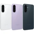 گوشی موبایل سامسونگ مدل galaxy A37 ظرفیت 256 گیگابایت رم 8 گیگابایت