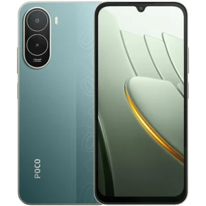 گوشی موبایل شیائومی مدل poco c81 pro ظرفیت 128 گیگابایت رم 4 گیگابایت
