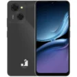 گوشی موبایل ژوبیتر مدل jPhone M25 ظرفیت 128 گیگابایت رم 4 گیگابایت رم مجازی 4 گیگابایت
