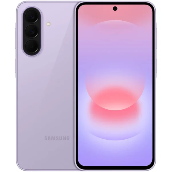 گوشی موبایل سامسونگ مدل galaxy A37 ظرفیت 128 گیگابایت