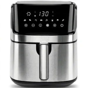 سرخ کن بدون روغن 10 لیتری بلک کوکر مدل BC-85AF