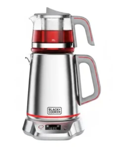 چای ساز بلک کوکر مدل BC-020