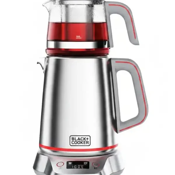 چای ساز بلک کوکر مدل BC-020