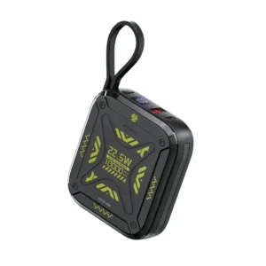 پاوربانک 10000 میلی آمپر اکستریم 10 گرین لاین Green Xtreme 10