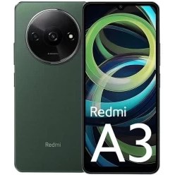 گوشی موبایل شیائومی مدل Redmi A3 ظرفیت 128 گیگابایت