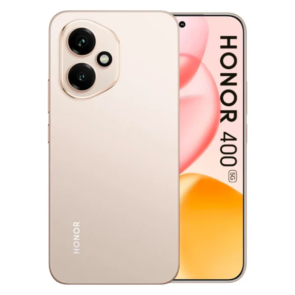 گوشی موبایل آنر 400 HONOR ظرفیت 256 گیگابایت رم 12 گیگابایت