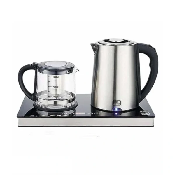 چای ساز بلک کوکر مدل BCTM-68S