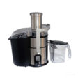 آبمیوه گیری چهار کاره بلک کوکر مدل BC-JS767
