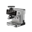 اسپرسوساز آسیاب دار بلک کوکر مدل BC-002ECM