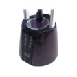 بخارگر ایستاده بلک کوکر مدل BPC-224