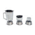 آبمیوه گیری چهار کاره بلک کوکر مدل BC-JS767
