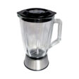 آبمیوه گیری چهار کاره بلک کوکر مدل BC-JS767