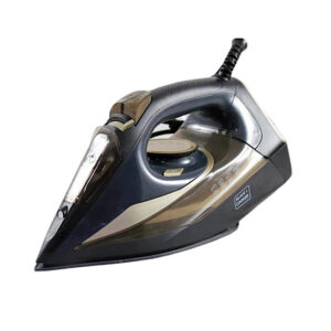 اتو بخار بلک کوکر مدل BC-X88