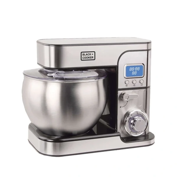 همزن کاسه‌دار بلک کوکر مدل BCS-M810