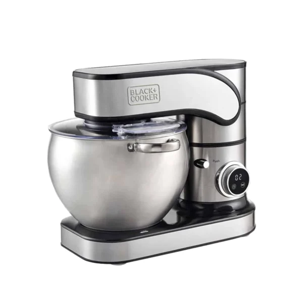 همزن کاسه‌دار بلک کوکر مدل BCS-M811