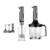 گوشت کوب برقی چند کاره بلک کوکر مدل BC-BS050